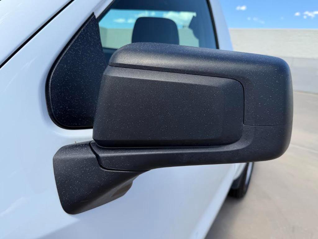 Chevrolet Silverado 1500 Work Truck 2023