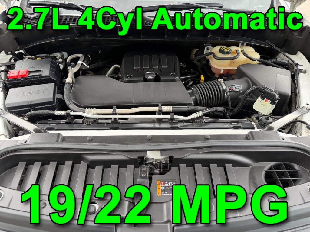 Chevrolet Silverado 1500 Work Truck 2023