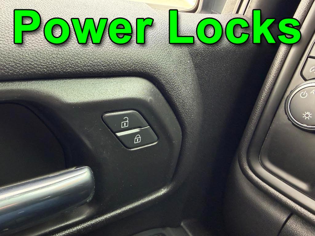 Chevrolet Silverado 1500 Work Truck 2023