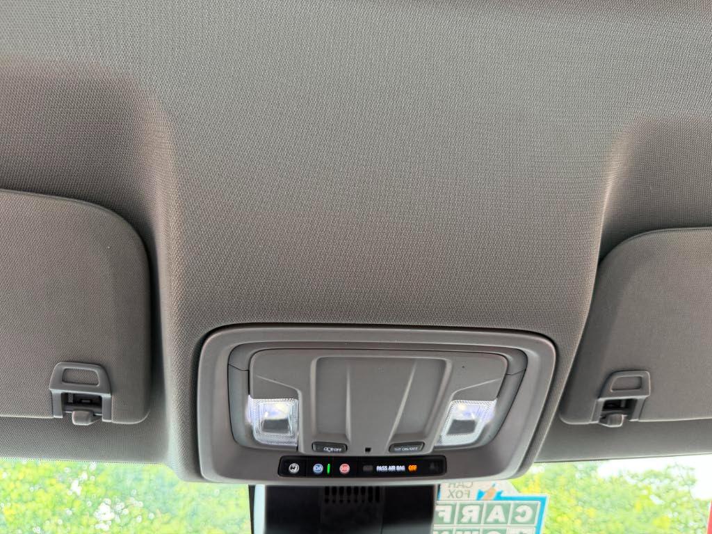 Chevrolet Silverado 1500 Work Truck 2023