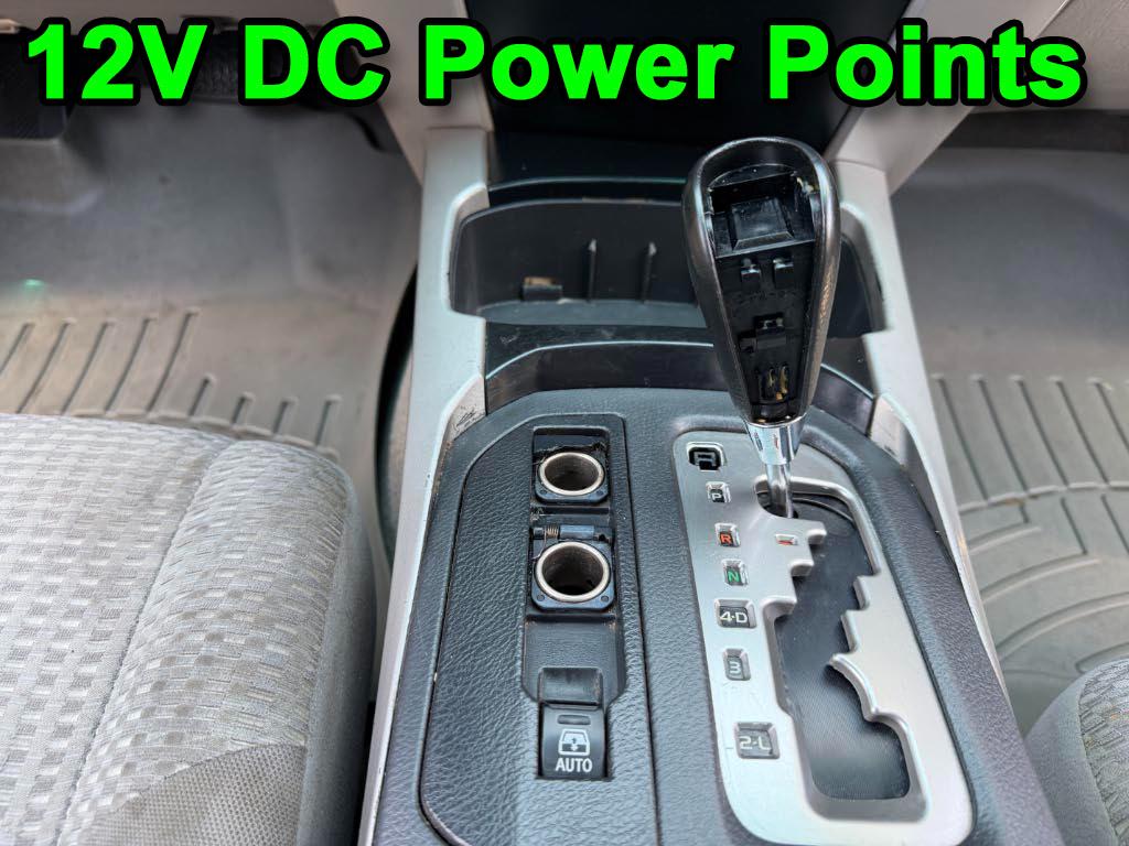 Toyota 4Runner Sport Edition 2009