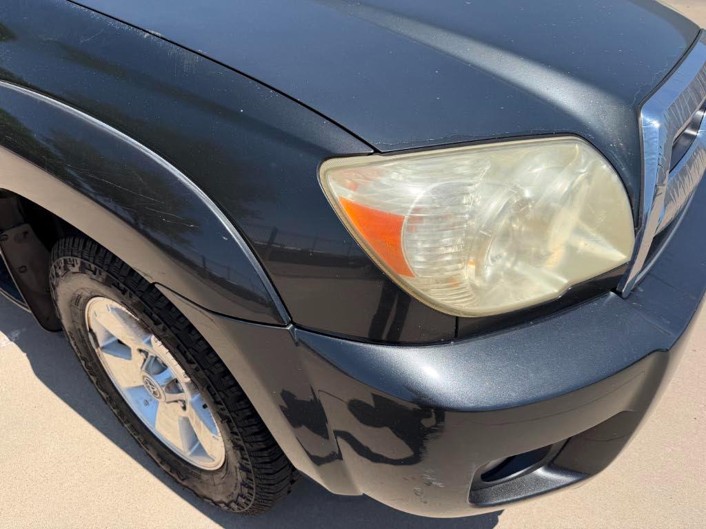 Toyota 4Runner Sport Edition 2009