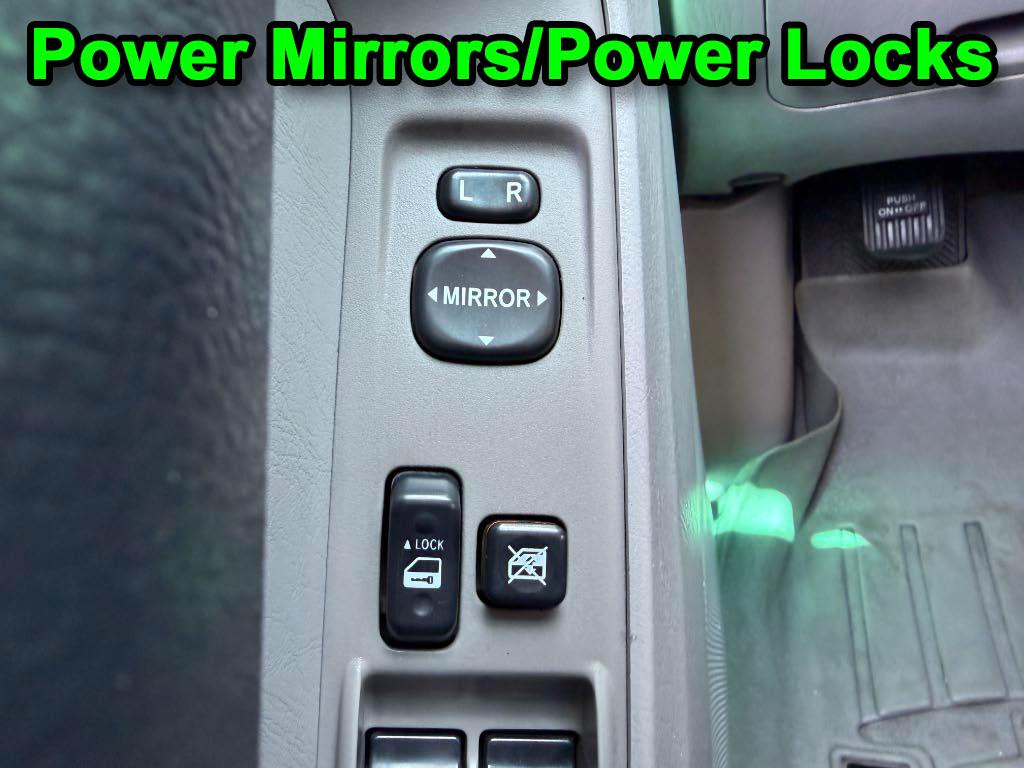 Toyota 4Runner Sport Edition 2009