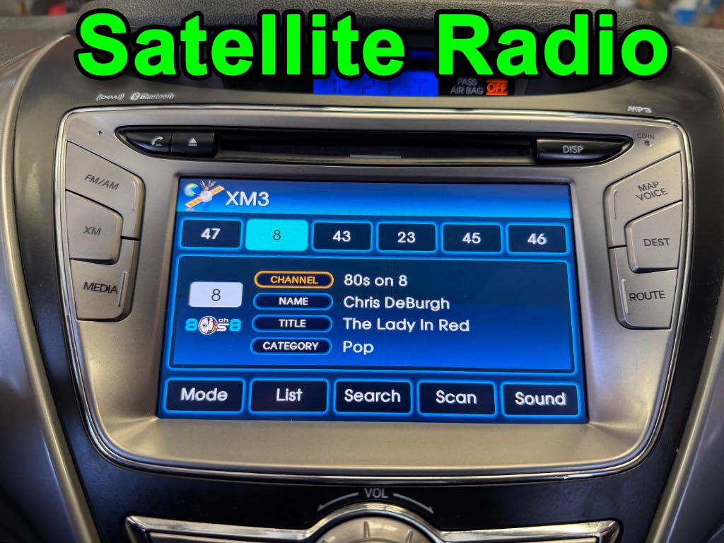 Hyundai Elantra Limited 2013