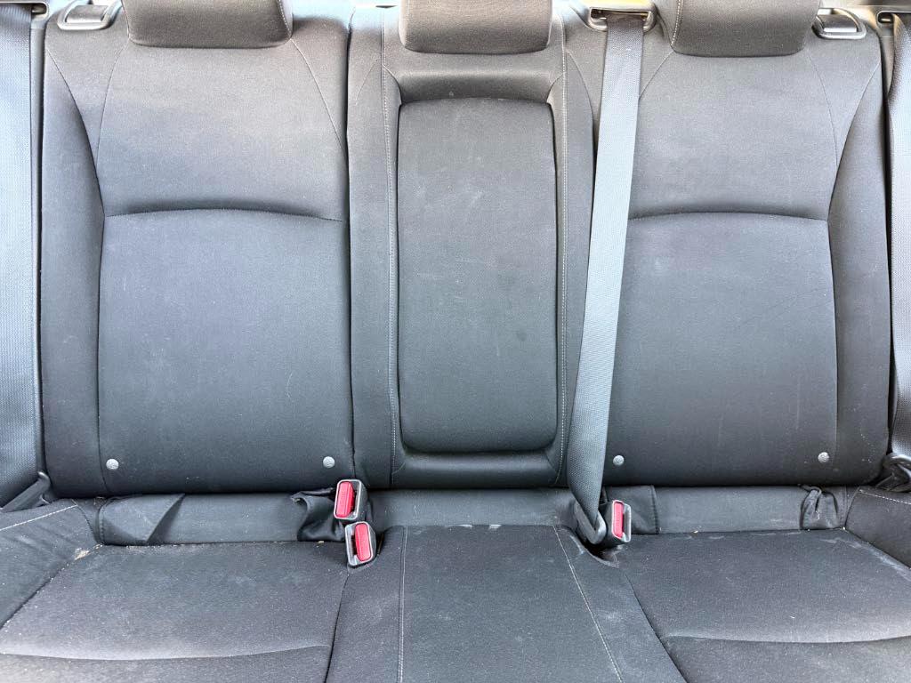 Honda Civic EX 2018