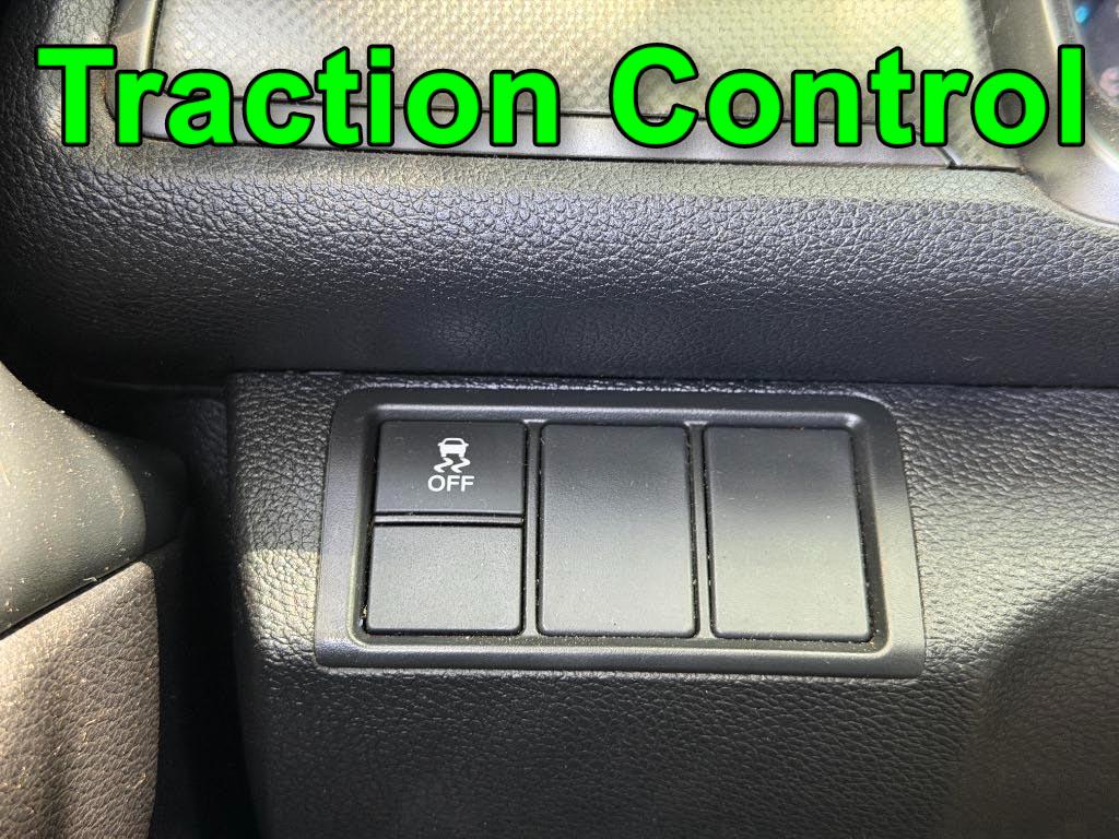 Honda Civic EX 2018