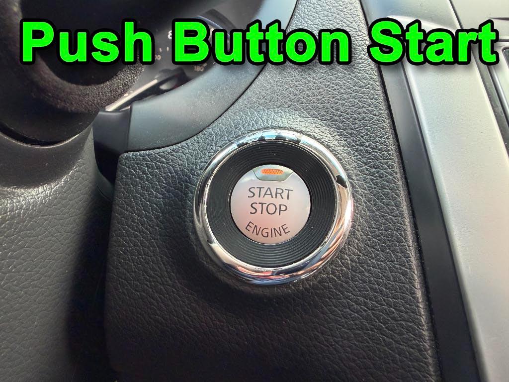 Nissan Altima SR 2017