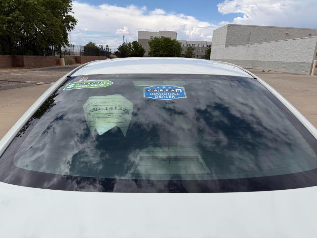 Nissan Altima SR 2017