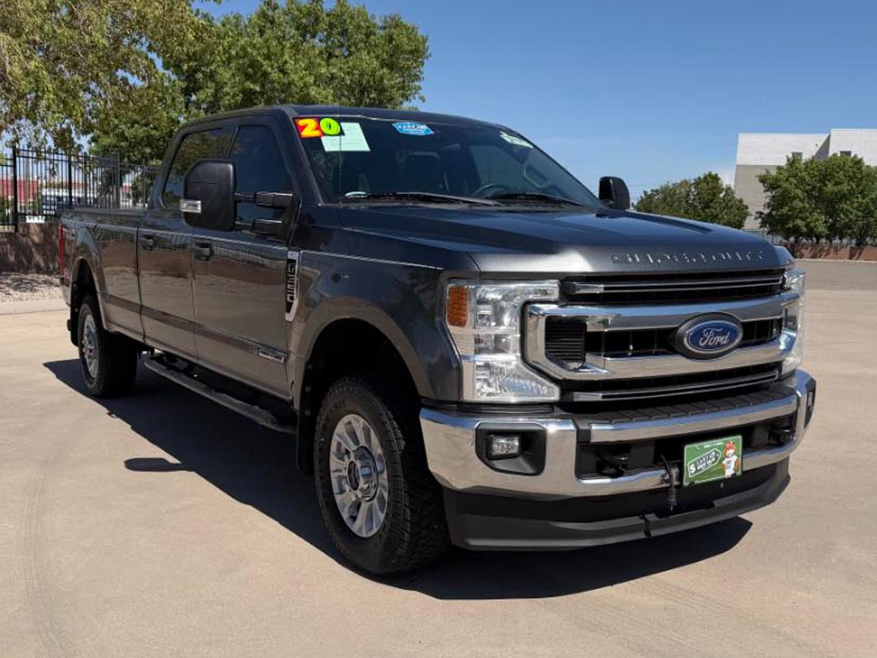 Ford F-350 SD  2020