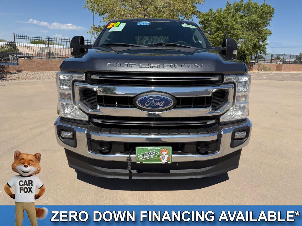 Ford F-350 SD  2020
