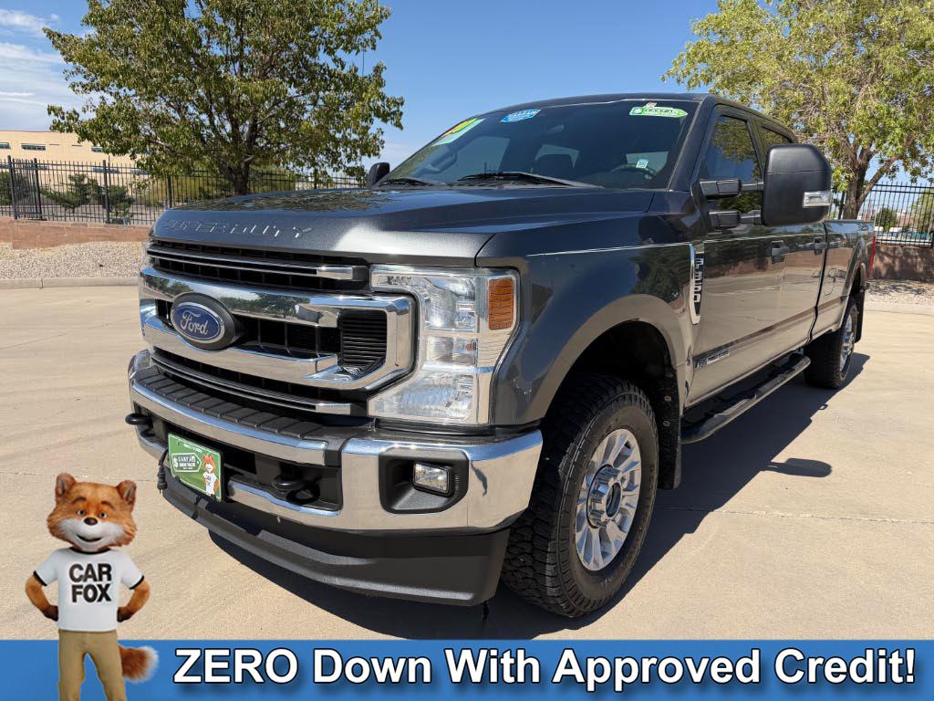Ford F-350 SD  2020