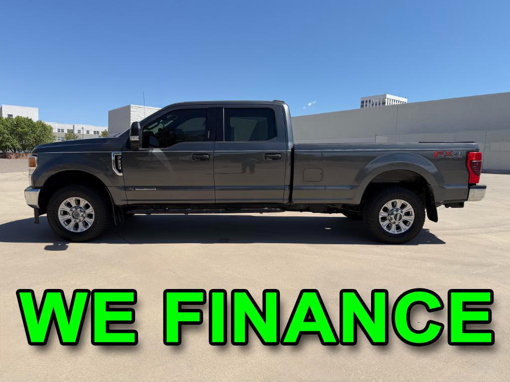 Ford F-350 SD  2020