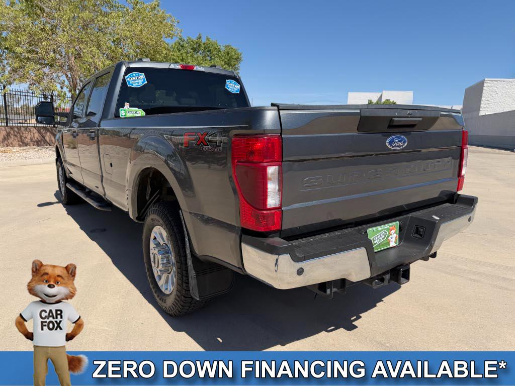 Ford F-350 SD  2020