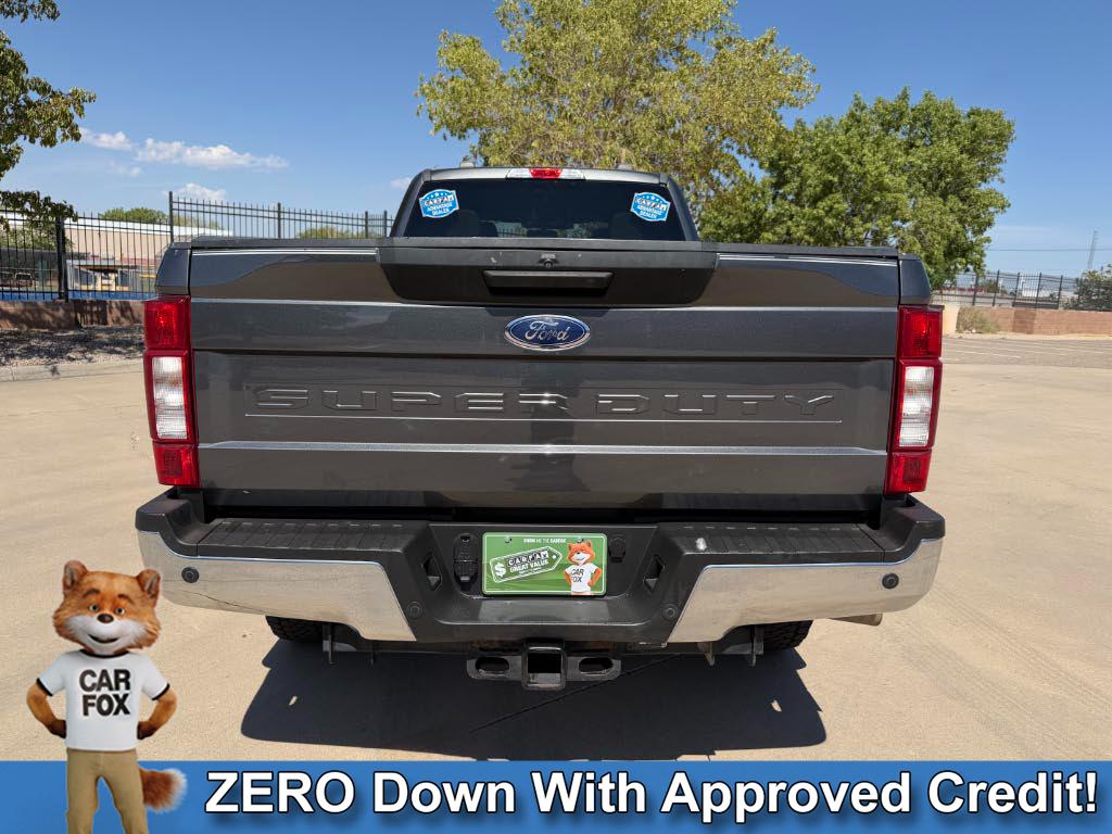 Ford F-350 SD  2020