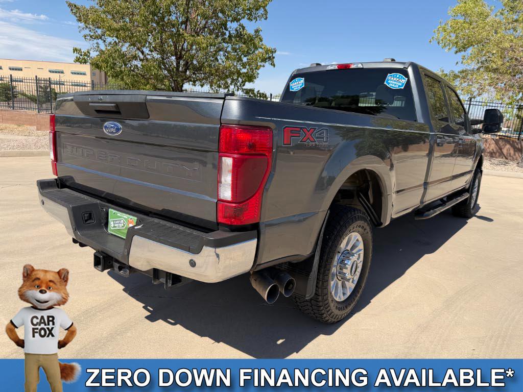 Ford F-350 SD  2020