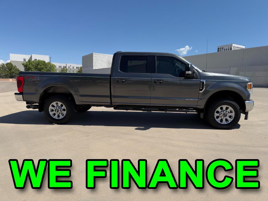 Ford F-350 SD  2020
