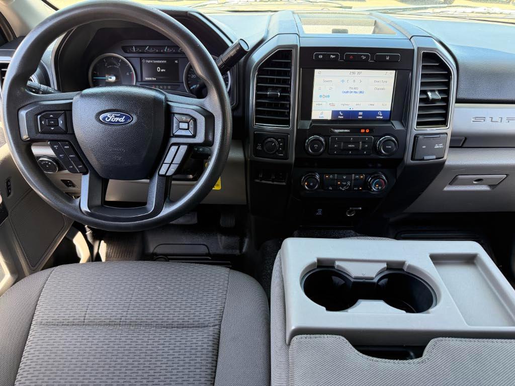 Ford F-350 SD  2020