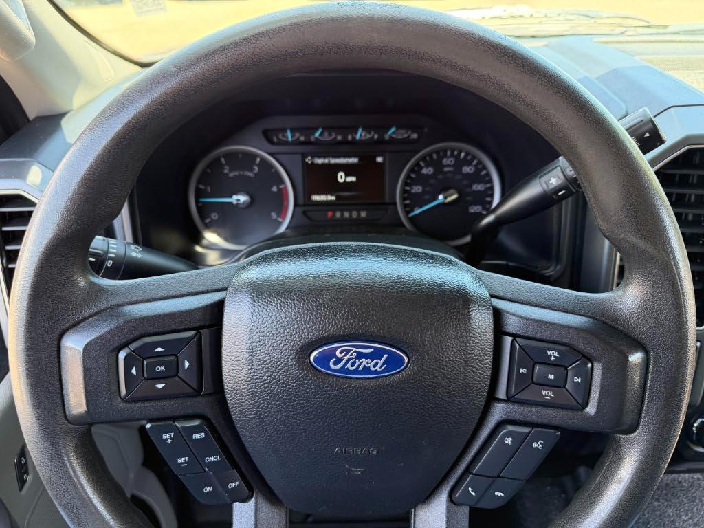 Ford F-350 SD  2020