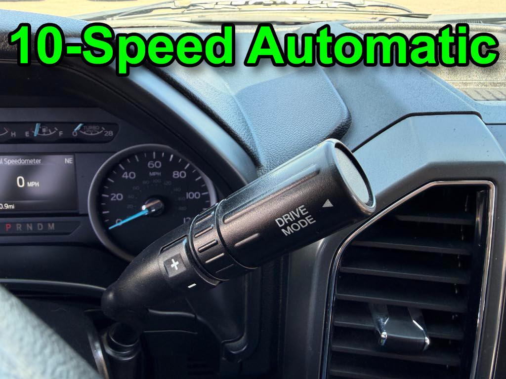 Ford F-350 SD  2020