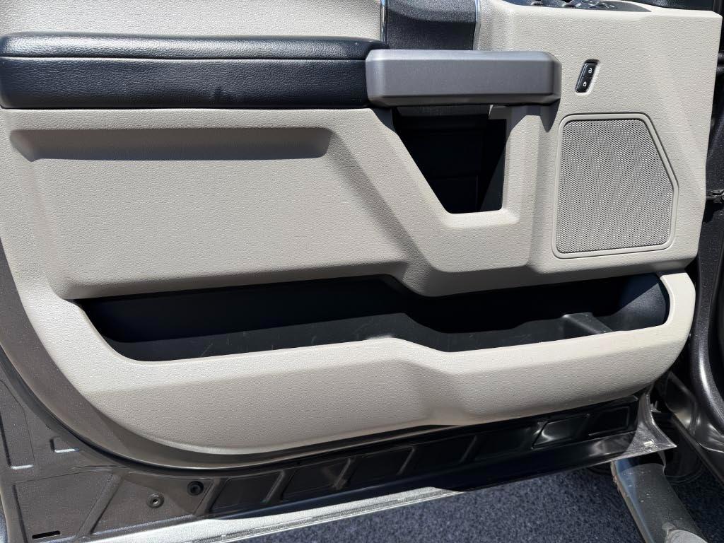 Ford F-350 SD  2020