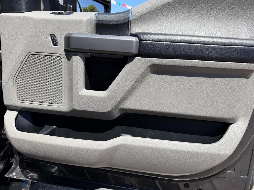 Ford F-350 SD  2020