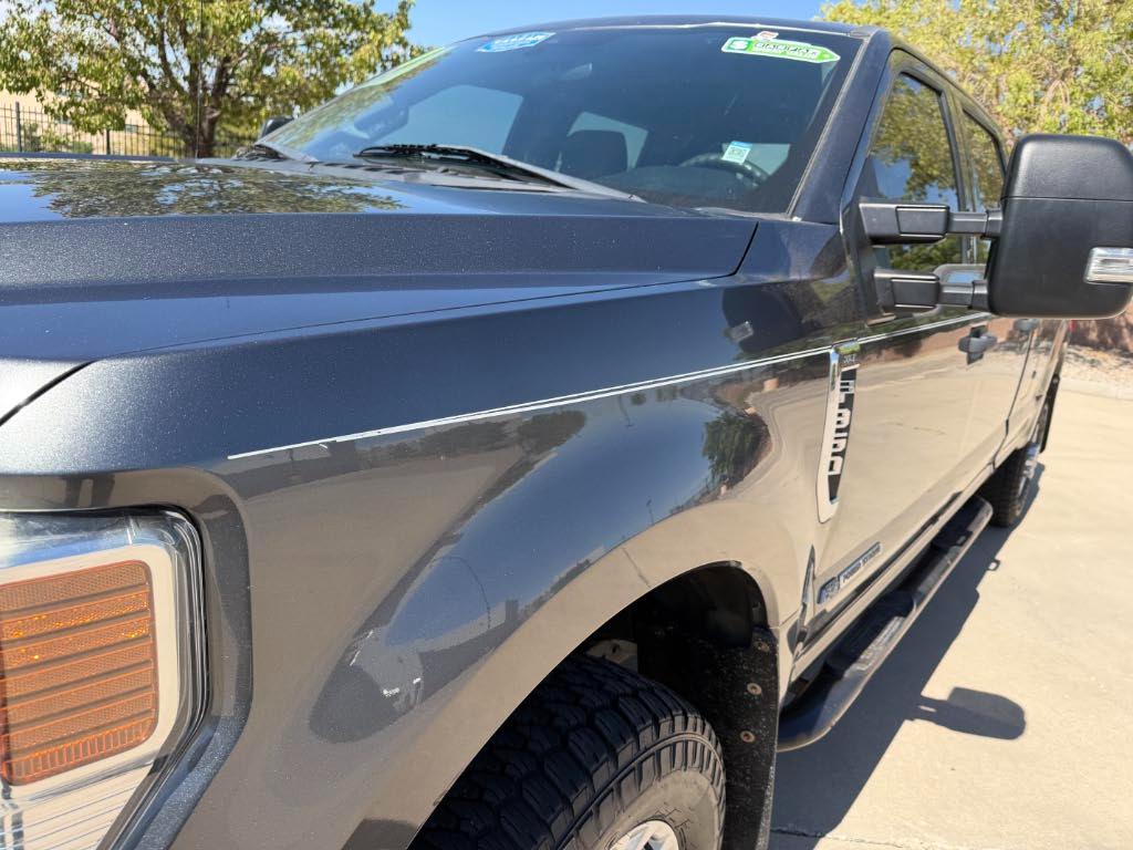 Ford F-350 SD  2020