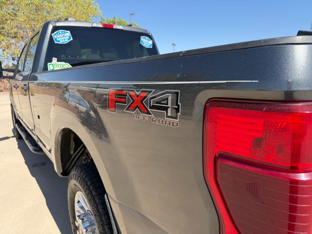 Ford F-350 SD  2020