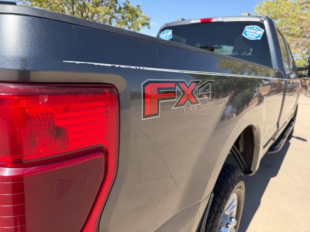 Ford F-350 SD  2020