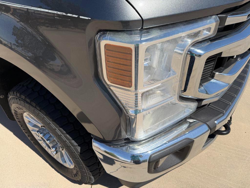 Ford F-350 SD  2020