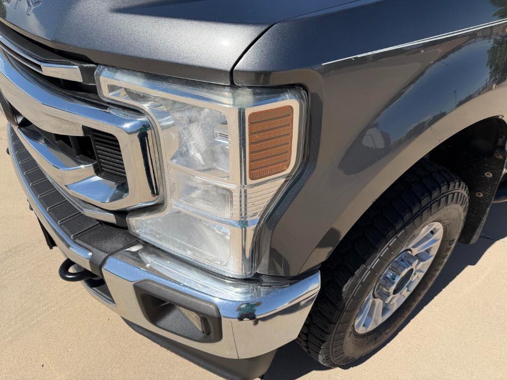 Ford F-350 SD  2020