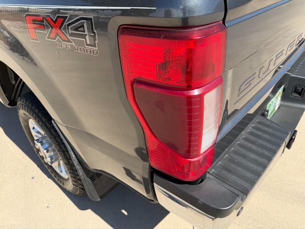 Ford F-350 SD  2020