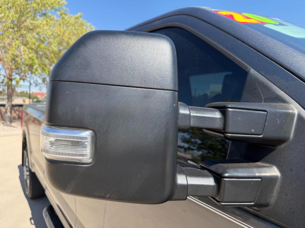 Ford F-350 SD  2020