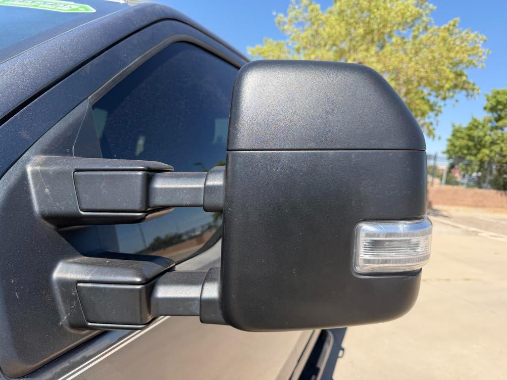 Ford F-350 SD  2020