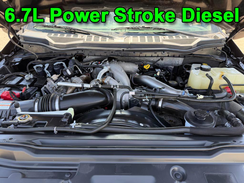 Ford F-350 SD  2020