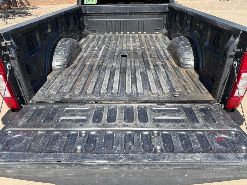 Ford F-350 SD  2020