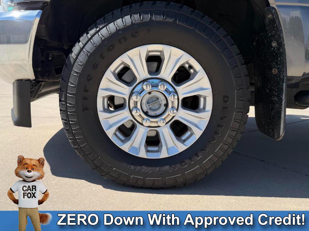 Ford F-350 SD  2020
