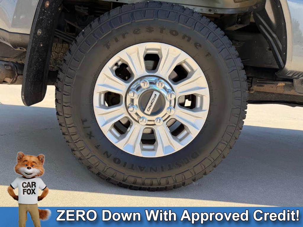 Ford F-350 SD  2020