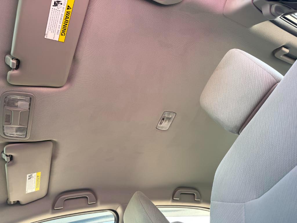 Honda Civic LX 2013