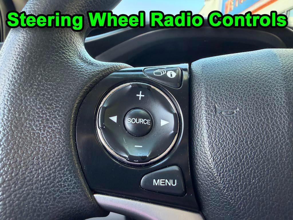 Honda Civic LX 2013