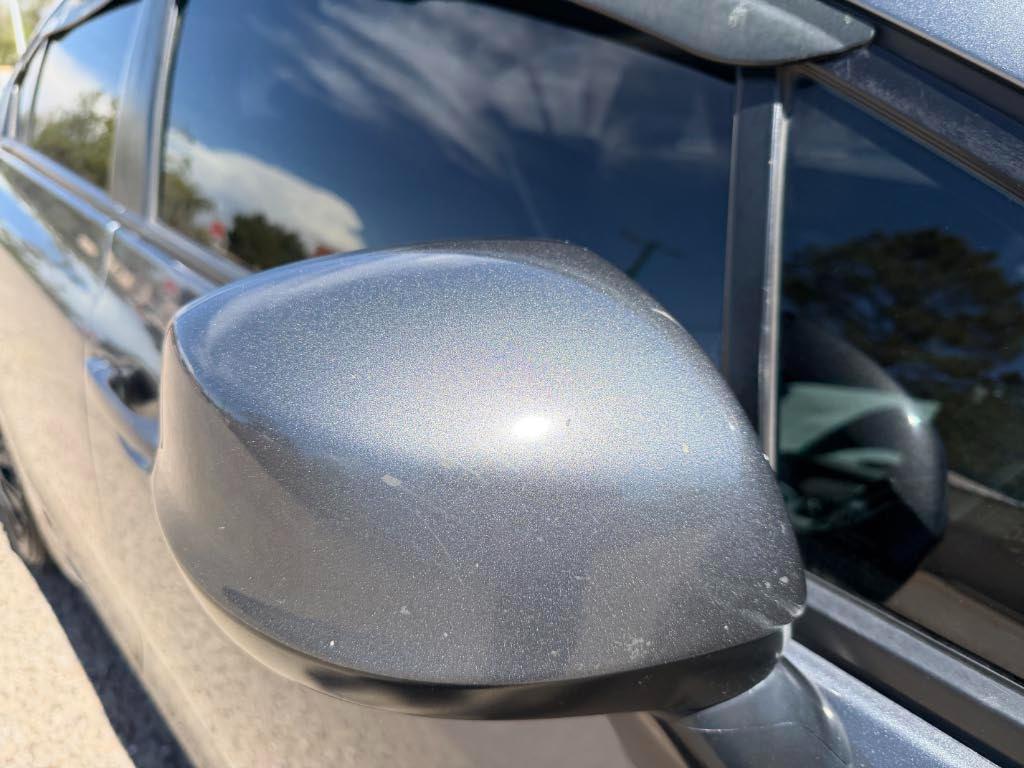 Honda Civic LX 2013