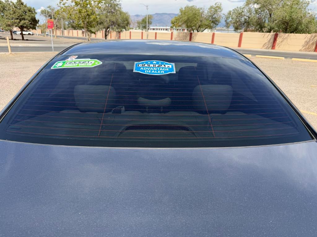 Honda Civic LX 2013