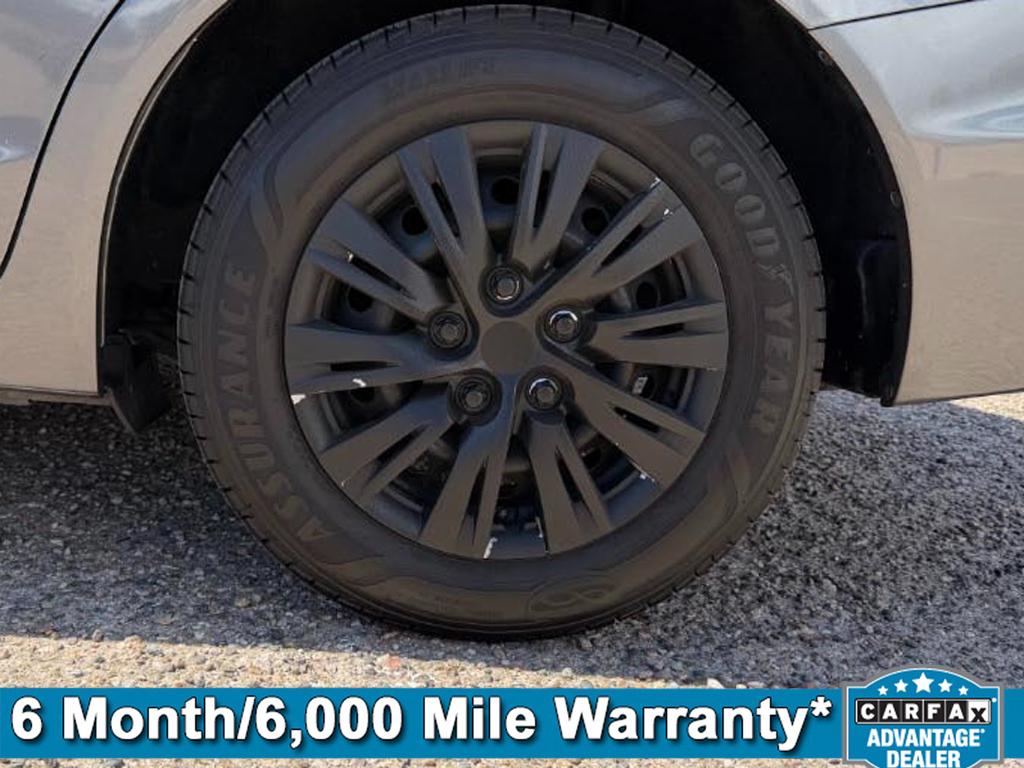 Honda Civic LX 2013