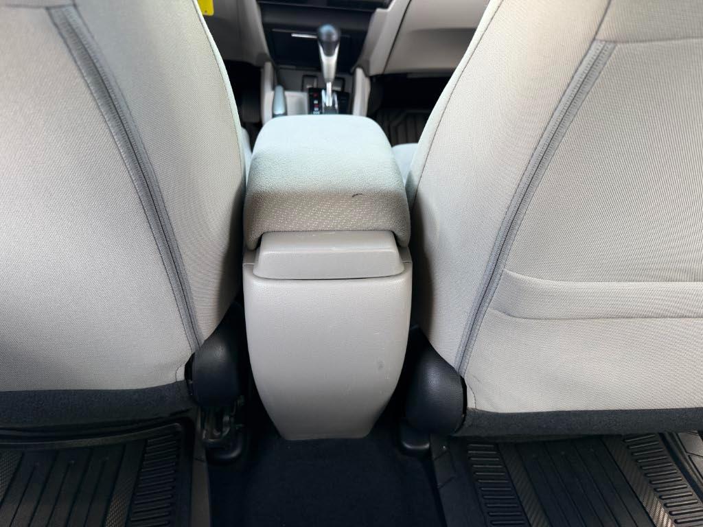 Honda Civic LX 2013