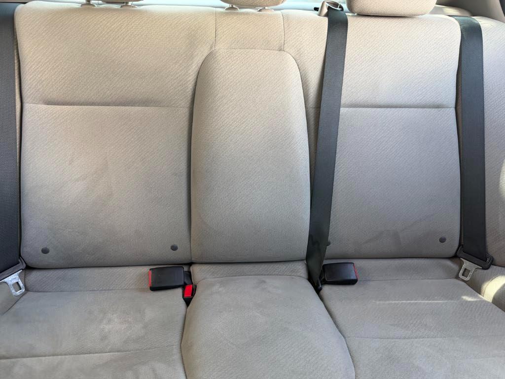 Honda Civic LX 2013