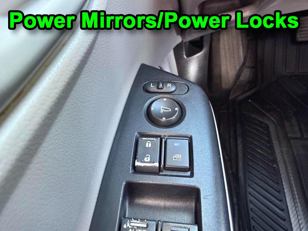 Honda Civic LX 2013