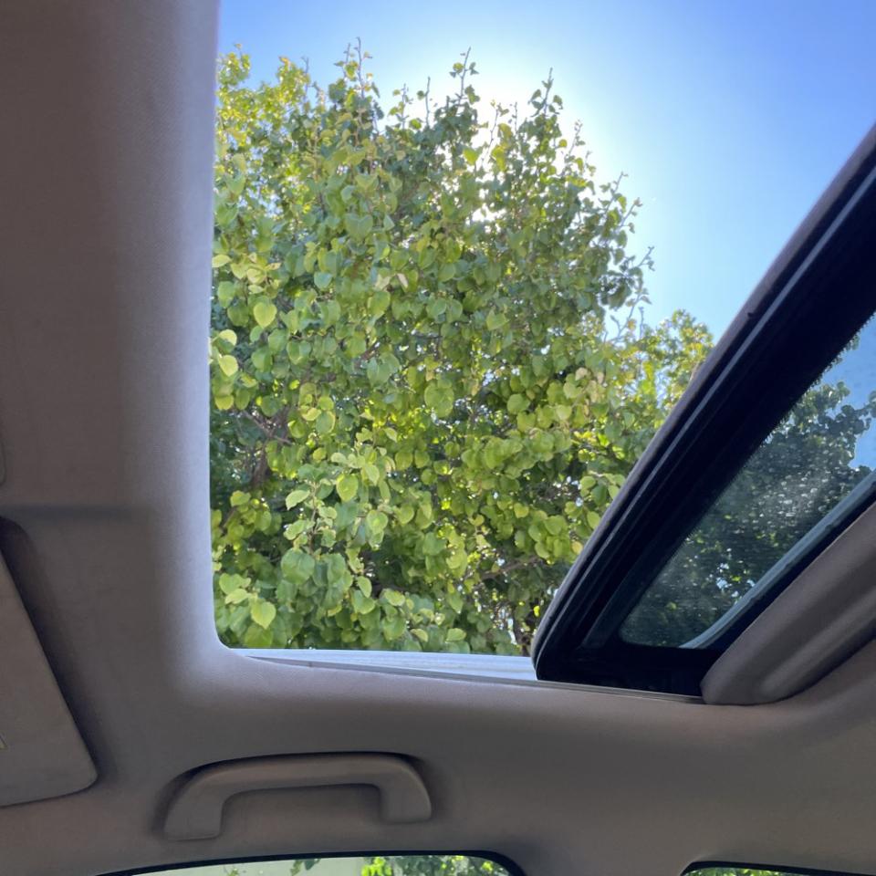 Honda Accord EX-L 2014