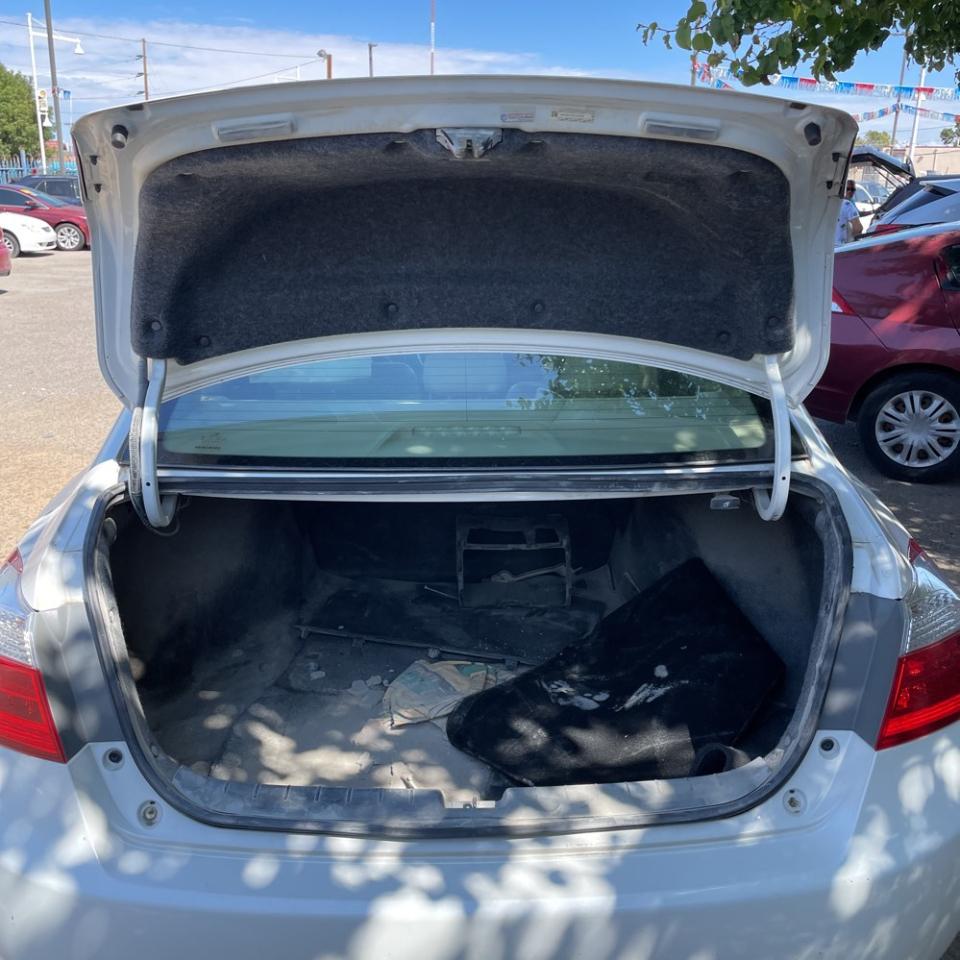 Honda Accord EX-L 2014