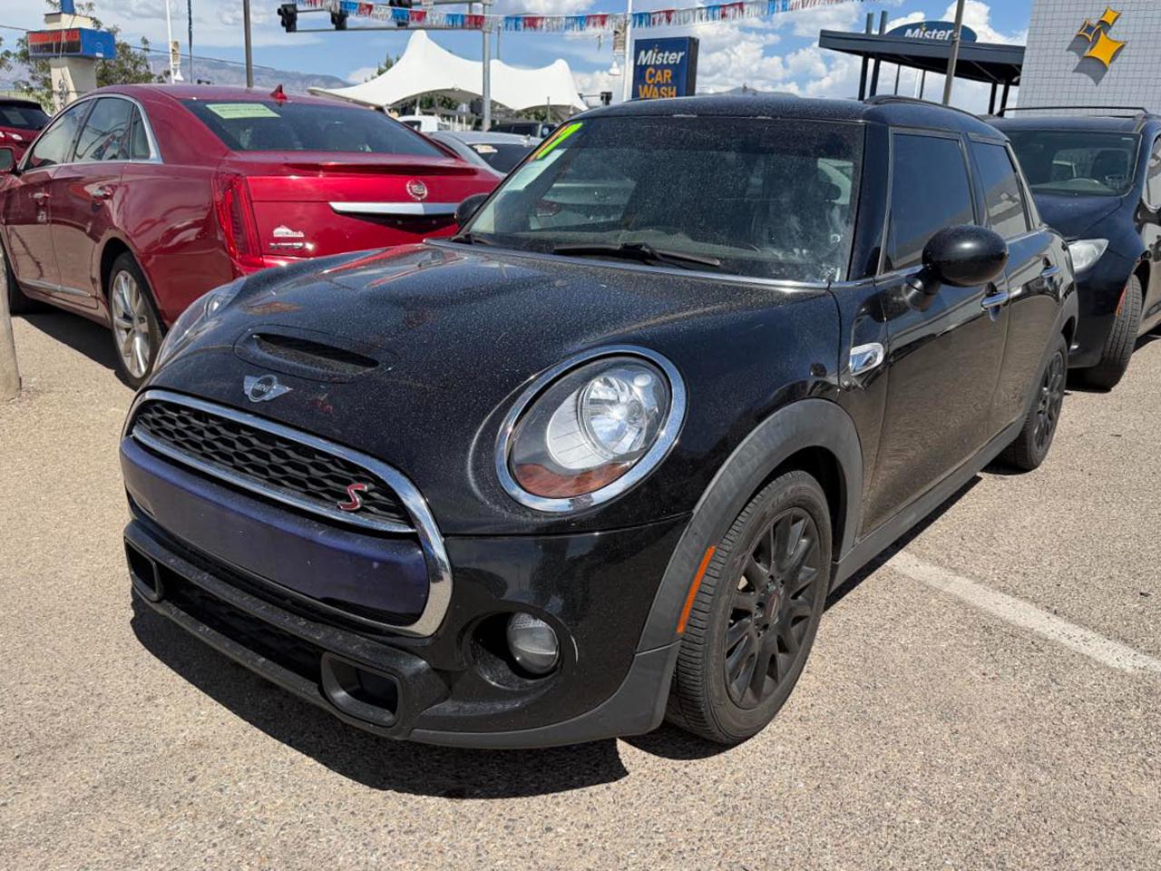MINI Cooper S 2017