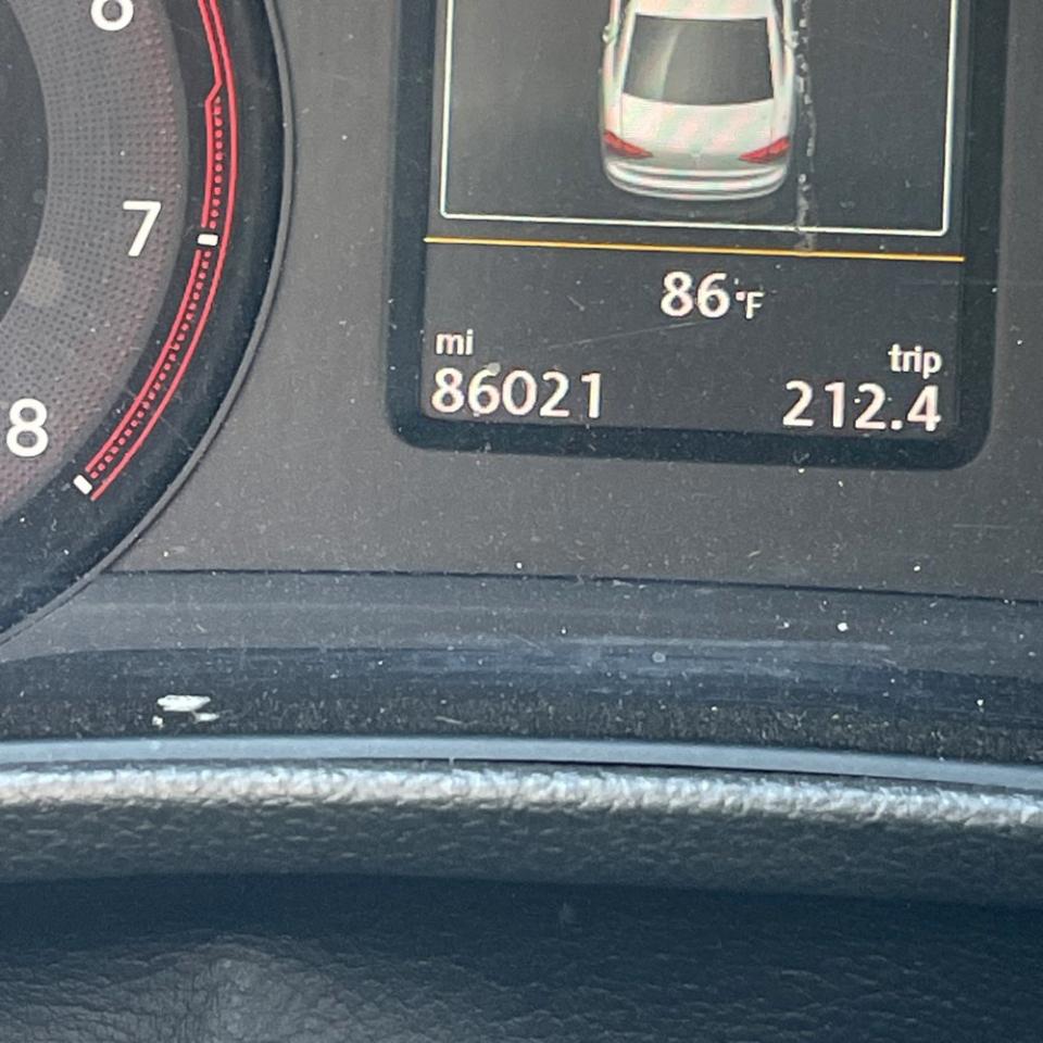 Volkswagen Passat SE 2021