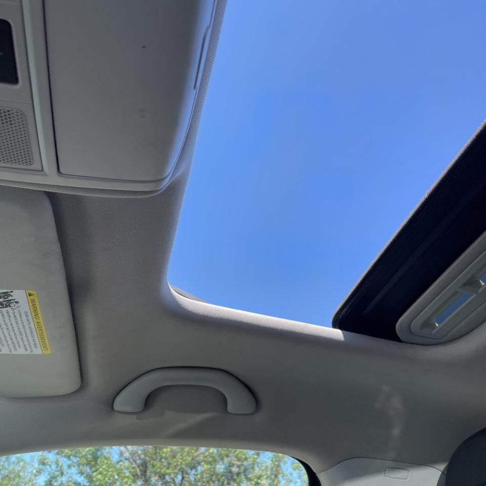 Volkswagen Passat SE 2021